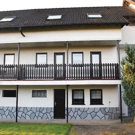 One-bedroom In Apartment Oberbettingen
