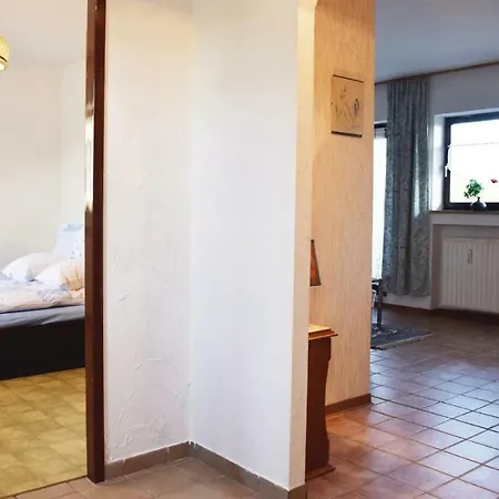 One-bedroom In Apartment