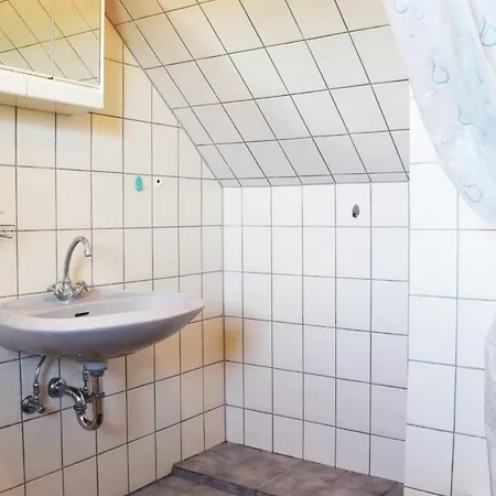 One-bedroom In * Oberbettingen