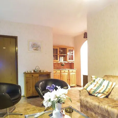 One-bedroom In * Oberbettingen