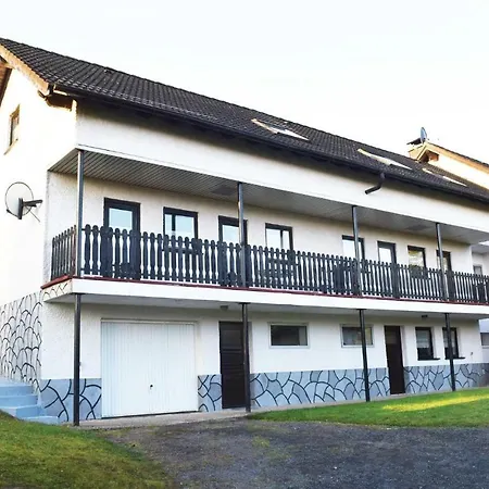 One-bedroom In Apartment Oberbettingen