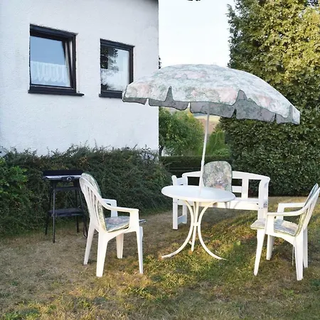 One-bedroom In Apartment Oberbettingen