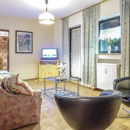 One-bedroom In Oberbettingen